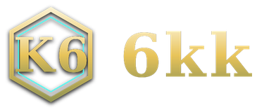 6kk logo