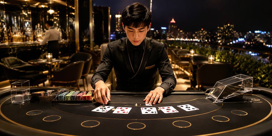 6kk Chúng tôi xây 6kk như thế nào